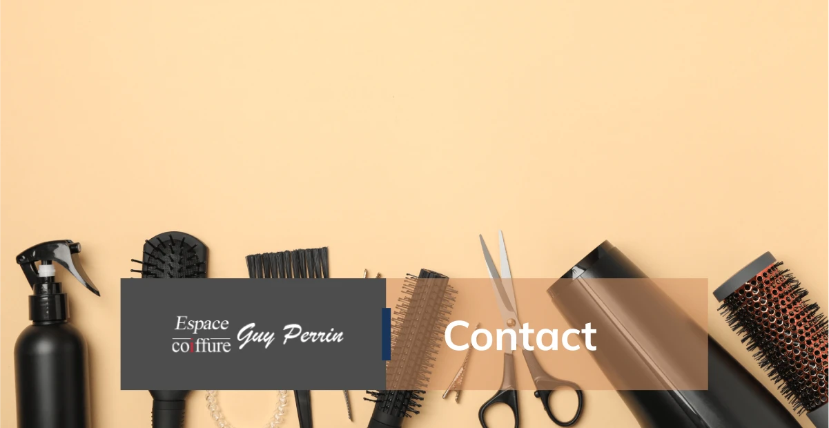 AYLIN COIFFURE / ESPACE COIFFURE à Saint-Seurin-sur-l'Isle - Contactez-nous