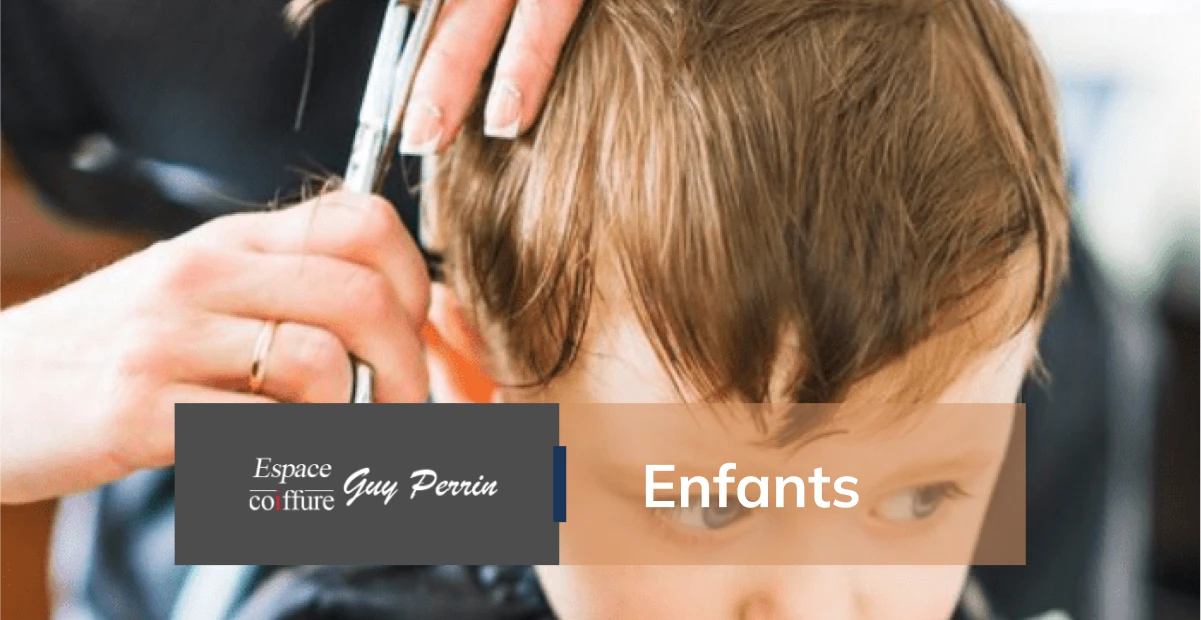 AYLIN COIFFURE / ESPACE COIFFURE - Coiffeur pour enfant à Saint-Seurin