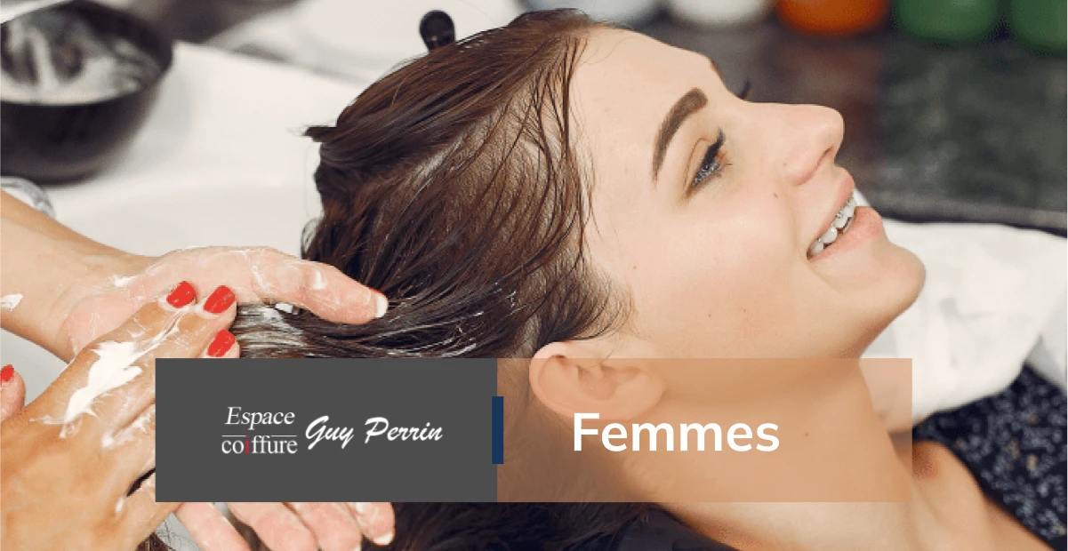 AYLIN COIFFURE / ESPACE COIFFURE - Coiffeur à Saint-Seurin-sur-l'Isle